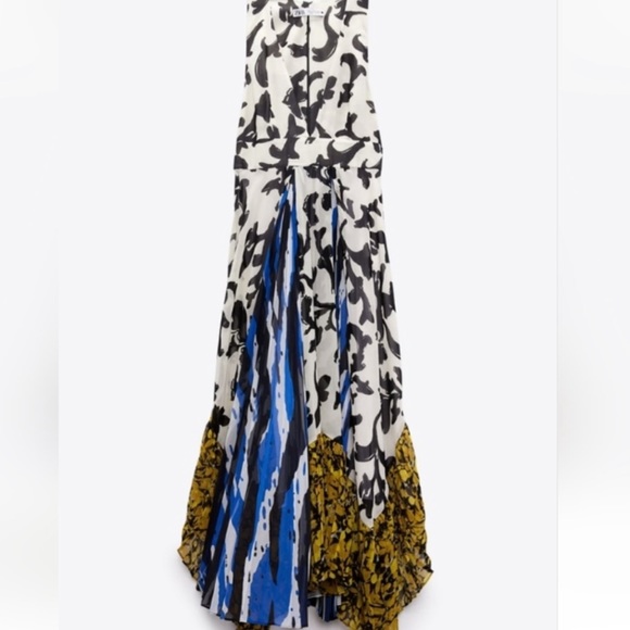 Zara new printed limited edition! - Picture 2 of 5